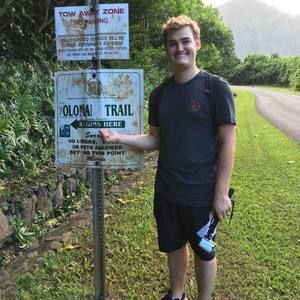 Meet your Posher, Jon